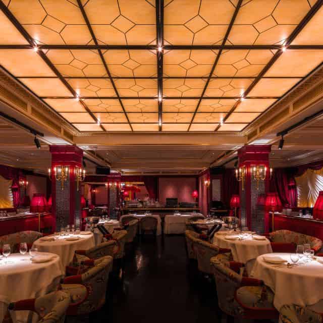 Salon De Chine