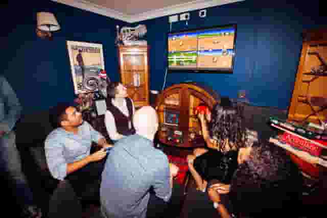 The Study