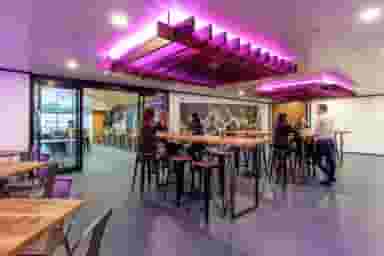 Holborn