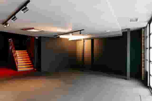 26 Leake Street