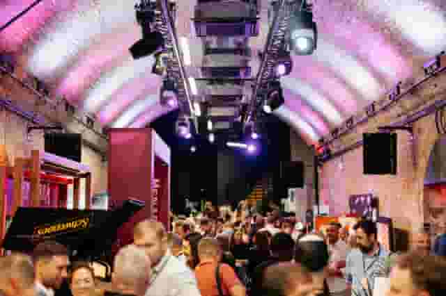 26 Leake Street