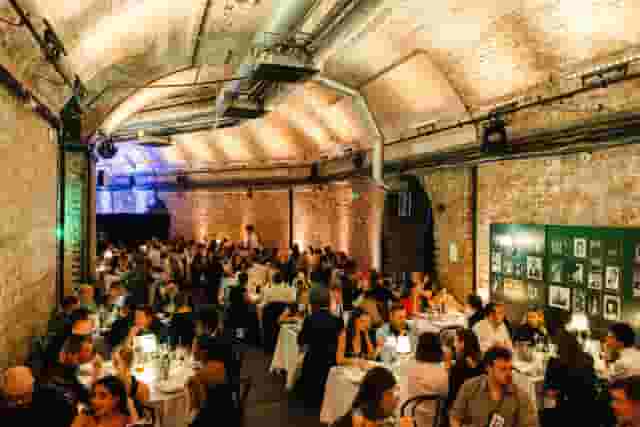 26 Leake Street