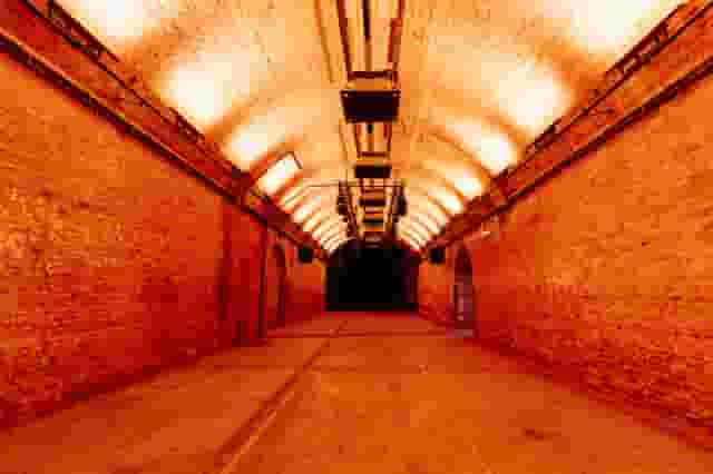 26 Leake Street