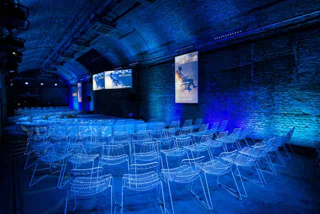 Corporate Event