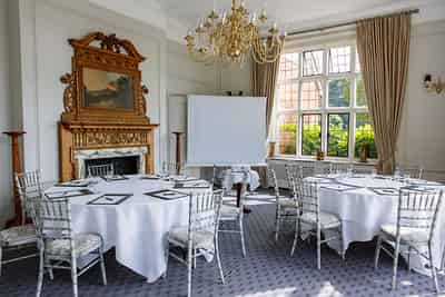Boardroom Suite