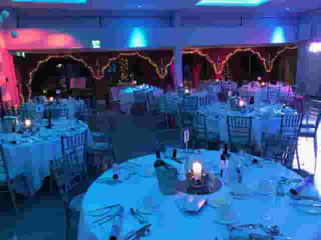 Greenwoods Hotel & Spa
