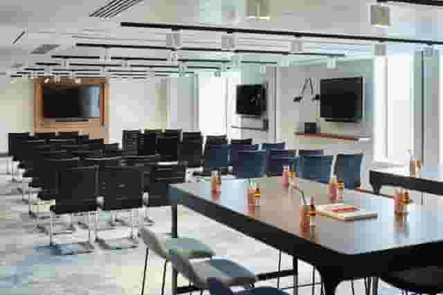 London Heathrow Marriott