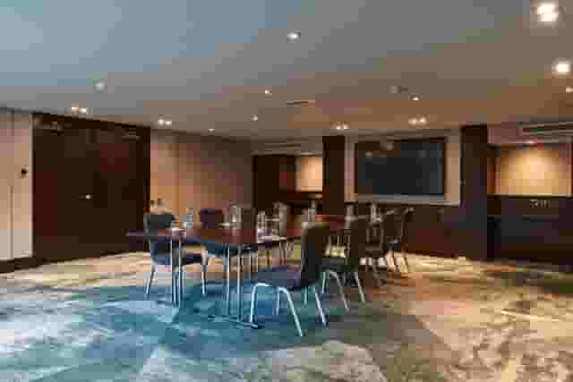 Creative Meeting Space