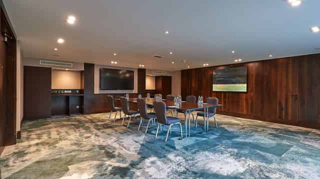 Creative Meeting Space