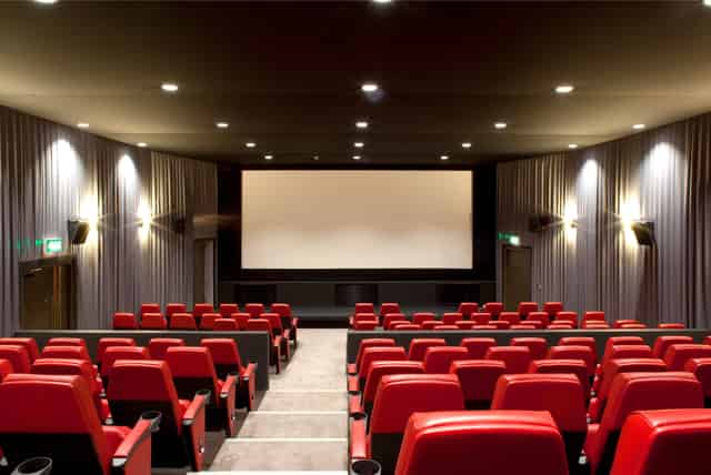 Film Screening