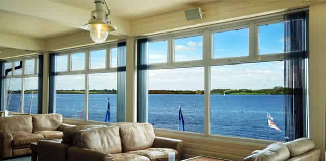 Draycote Lounge