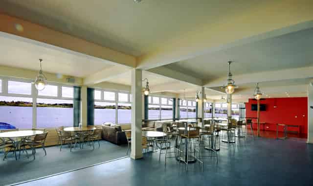 Draycote Lounge