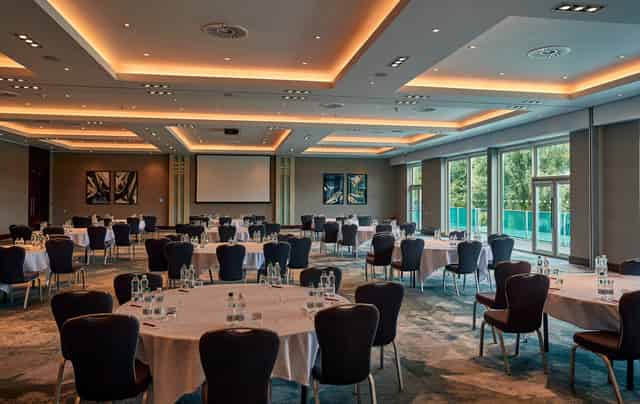 Winterlake Suite