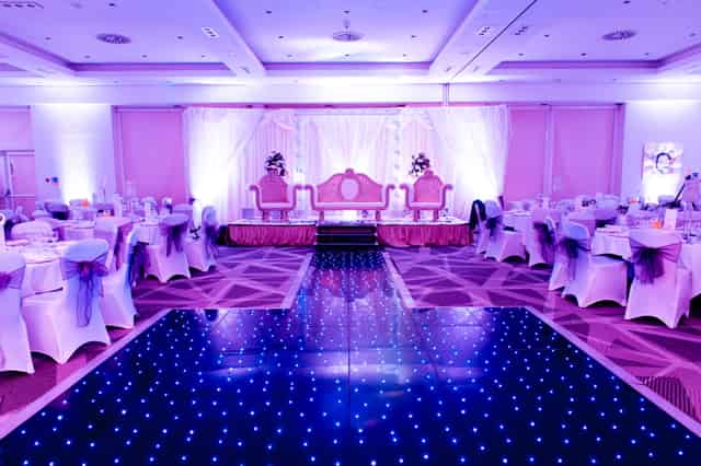 Winterlake Suite
