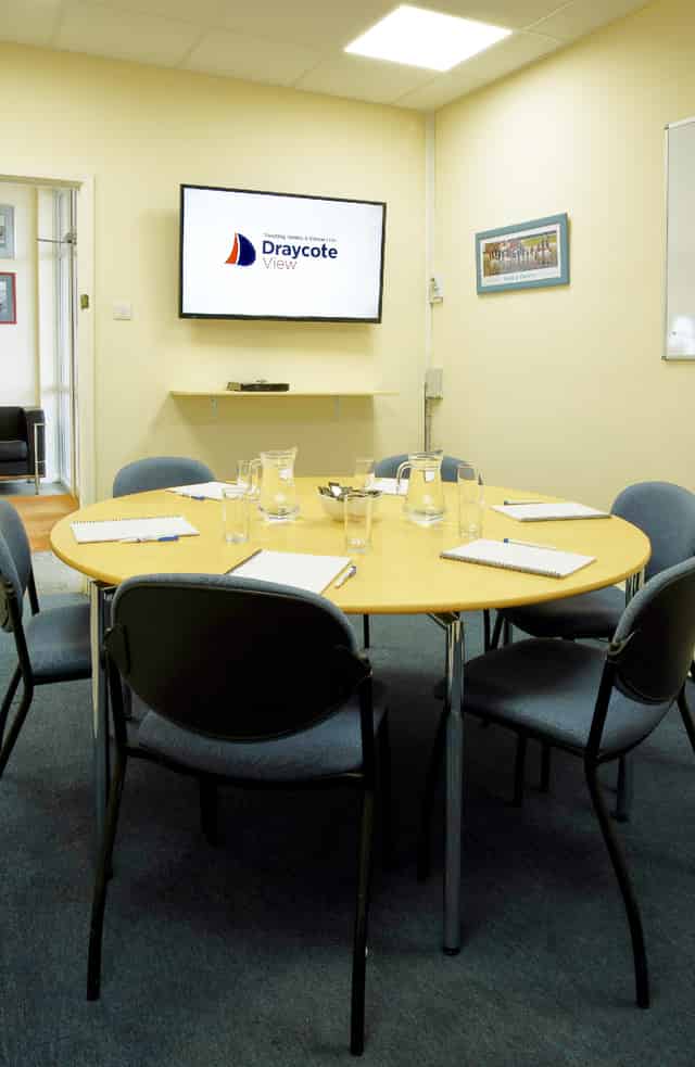 Farborough Room