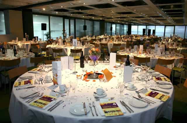 Banqueting Suite