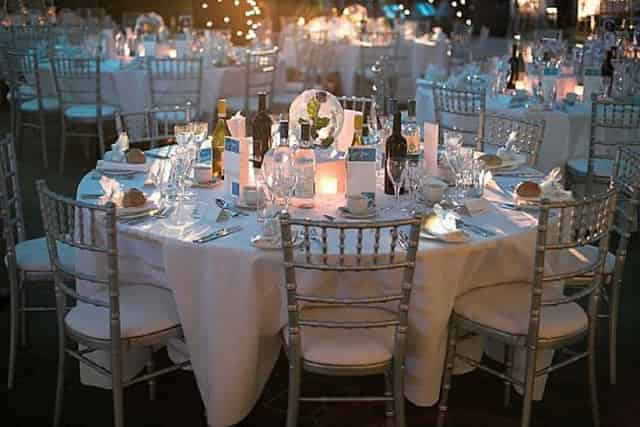 Banqueting Suite