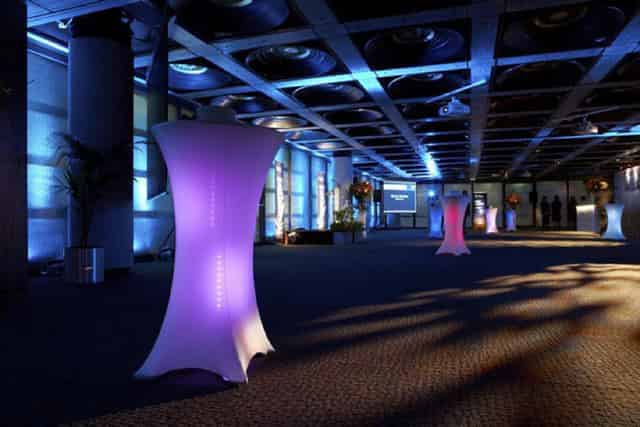 Banqueting Suite