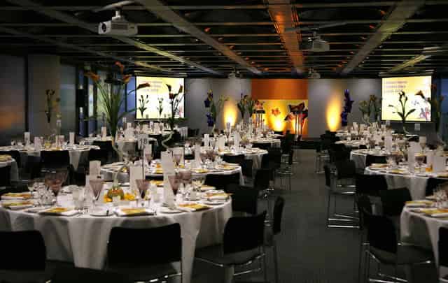 Banqueting Suite