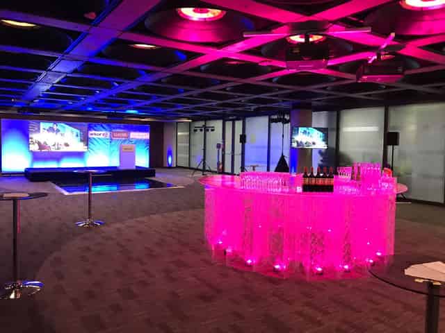 Banqueting Suite