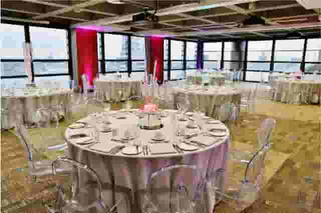 The London Rooms