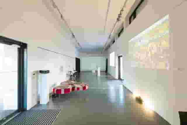 Winn's Gallery