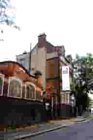 Greater London