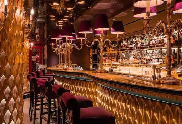 Club Chinois