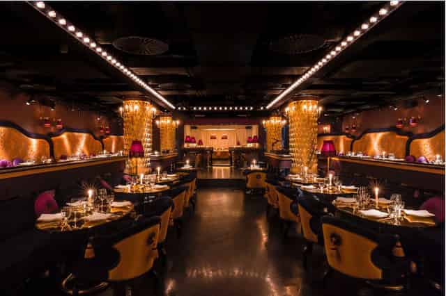 Club Chinois