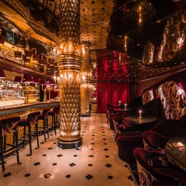 Club Chinois