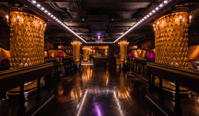 Club Chinois