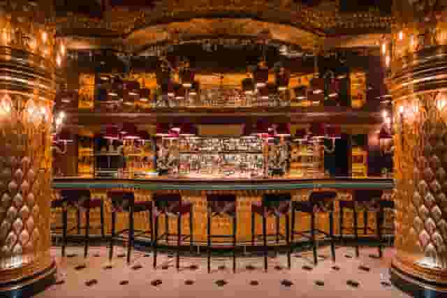 Club Chinois