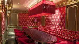 Salon Rouge