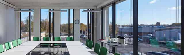 Meeting Rooms