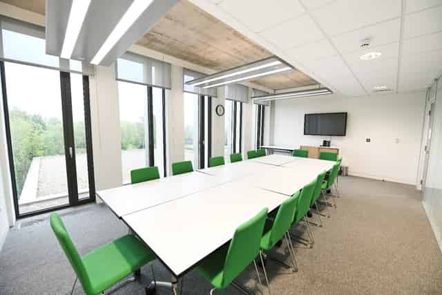 Meeting Rooms
