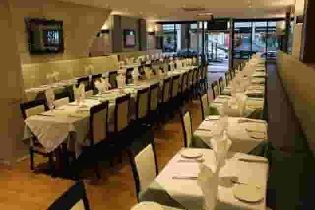 Orama Restaurant