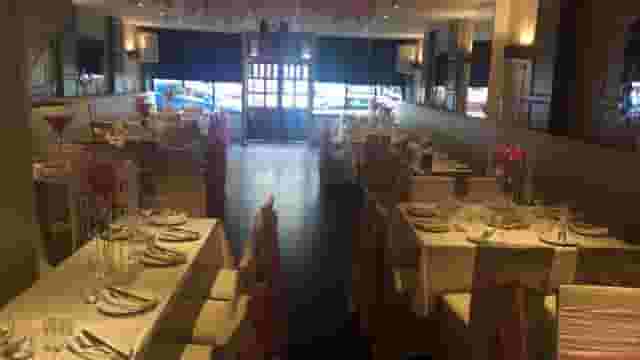 Orama Restaurant
