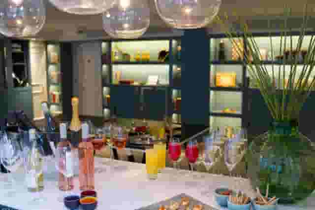 The Ampersand Hotel