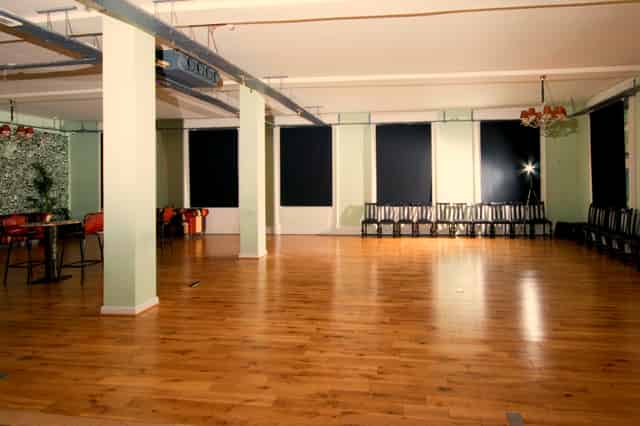 Function room 1