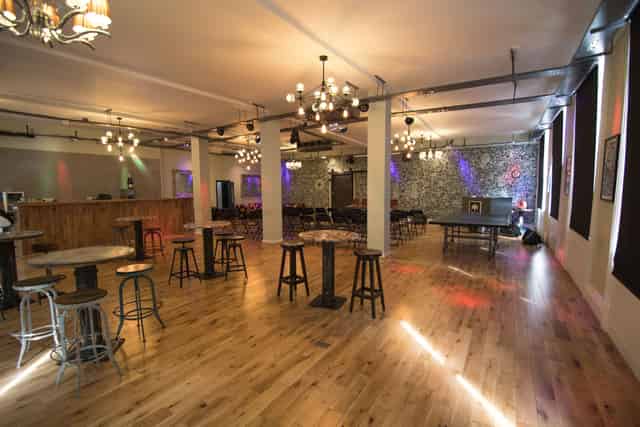 Function room 1