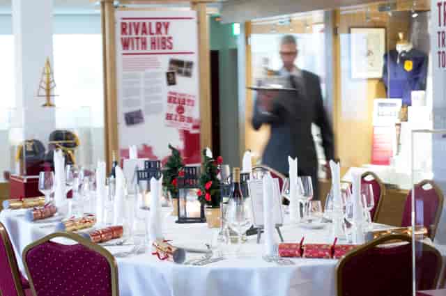 Tynecastle Park