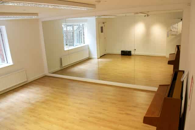 The Office Studio