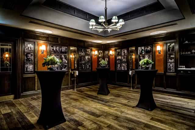 The Galatea Room