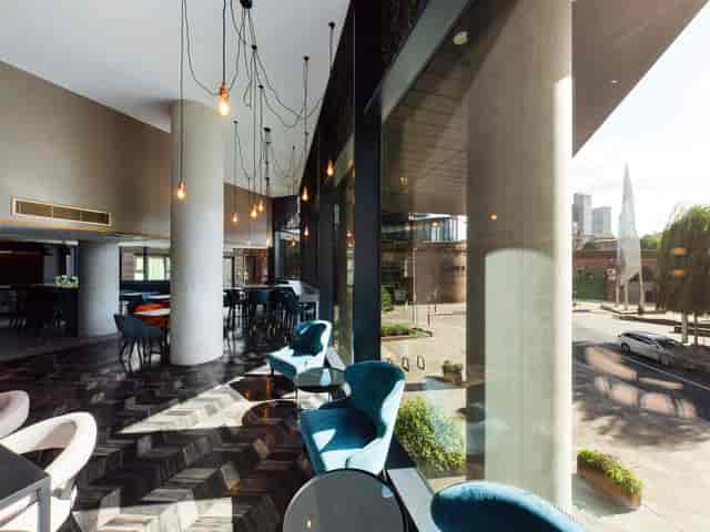 CitySuites I