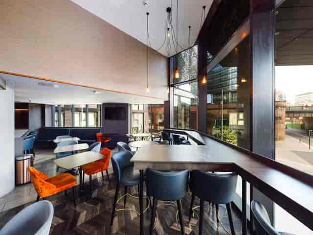 CitySuites I