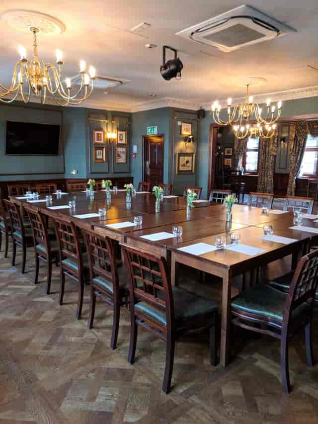 The Counting House - image 2