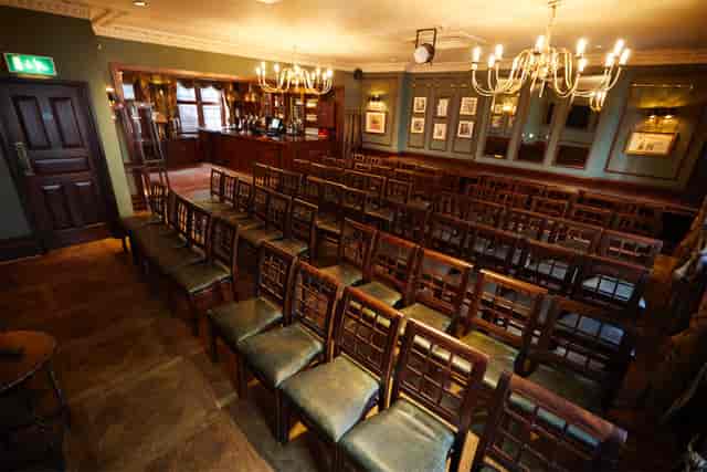 The Counting House - image 3