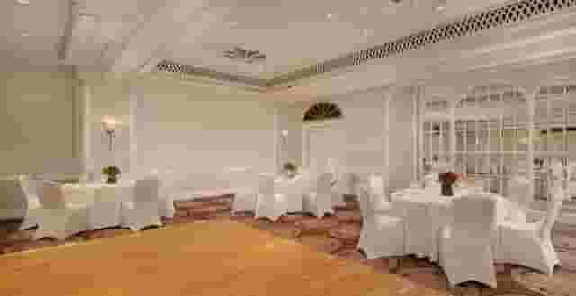 Sheraton Grand London Park Lane