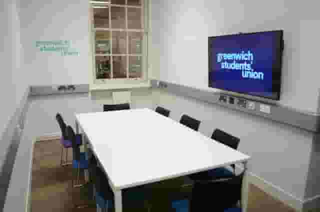 Small Meeting Rooms