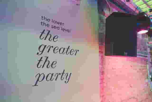 The Lower Deck